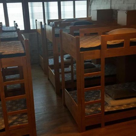 Yes Guesthouse Pusan Zewnętrze zdjęcie