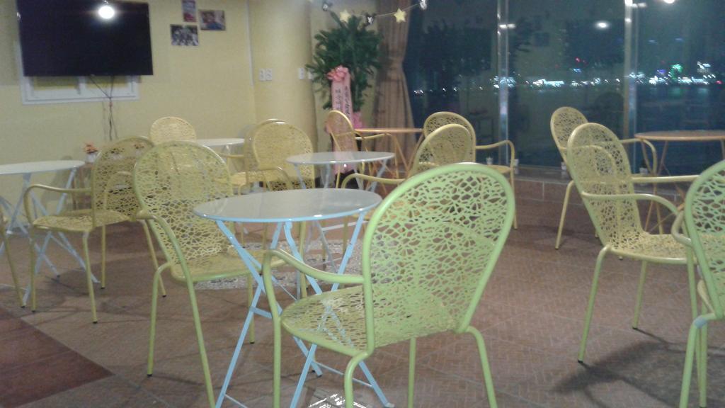 Yes Guesthouse Pusan Zewnętrze zdjęcie