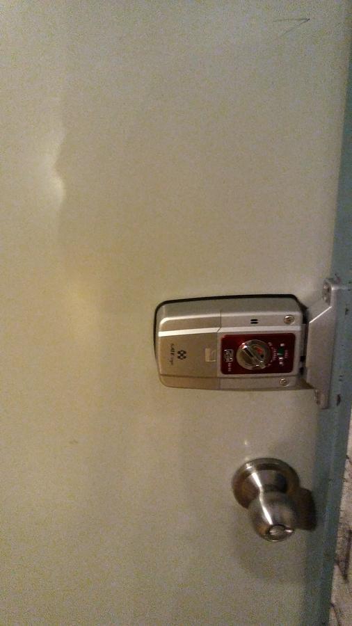 Yes Guesthouse Pusan Zewnętrze zdjęcie