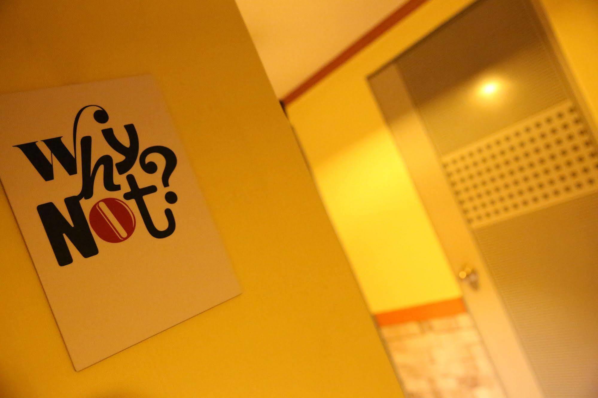 Yes Guesthouse Pusan Zewnętrze zdjęcie